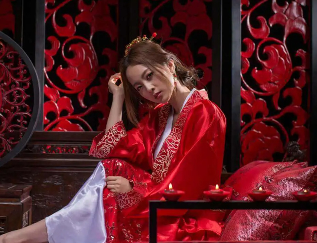 出差在长沙开福到了一家轻奢休闲养生spa会馆，体验完心情大好