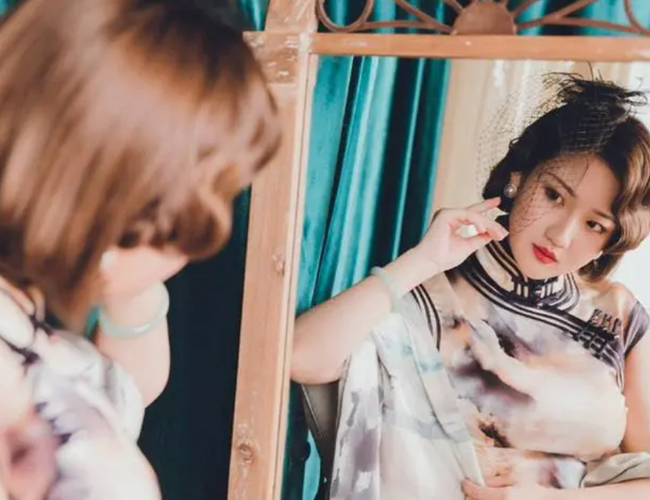 周末我和朋友去的一家长沙开福的一家休闲会所_环境五星级的标准