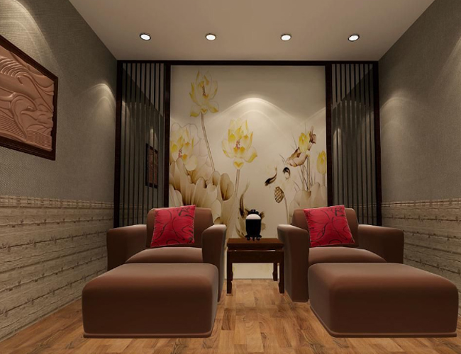 长沙开福Yunyi养生馆高端spa