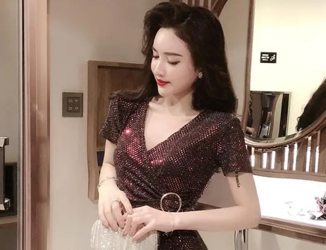 长沙开福油压会所艺师风采（二）健康生活更精彩