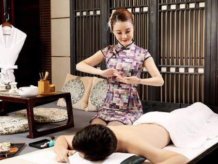 长沙开福SPA 不是奢侈是给神经做一次降噪
